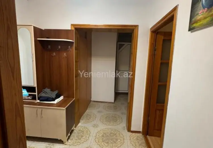 85 000 AZN - 2 otaqlı mənzil Satılır, 8-ci mikrorayon, Sumqayıt