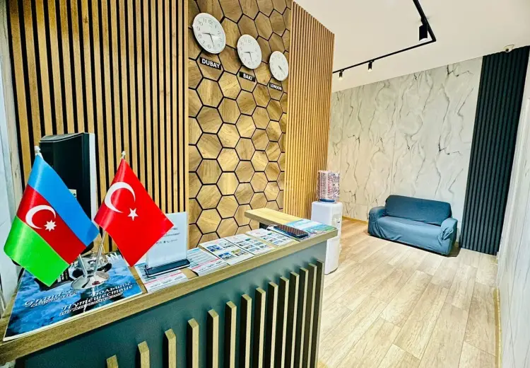 300 m² Obyekt / Ofis Satılır, Səbail, Bakı