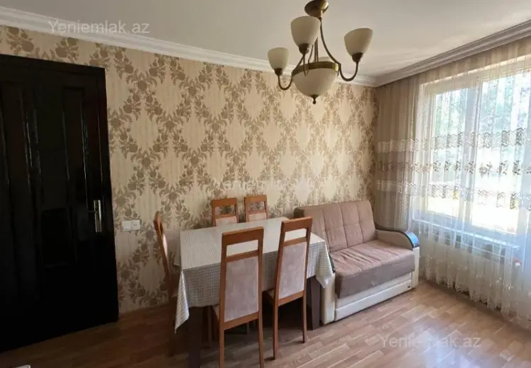 180 000 AZN - 2 otaqlı mənzil Satılır, Yasamal qəs., Yasamal, Bakı