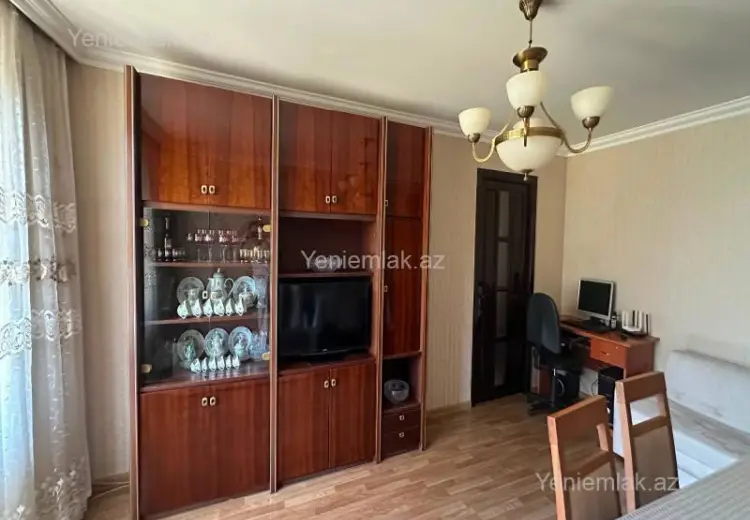 180 000 AZN - 2 otaqlı mənzil Satılır, Yasamal qəs., Yasamal, Bakı