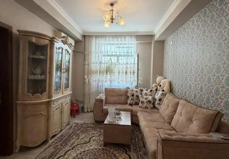 97 000 AZN - 3 otaqlı mənzil Satılır, Qurtuluş 93, Abşeron