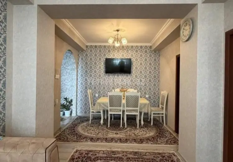97 000 AZN - 3 otaqlı mənzil Satılır, Qurtuluş 93, Abşeron