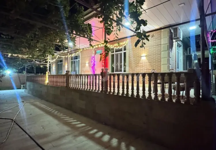 4 otaqlı mənzil , Şirvan