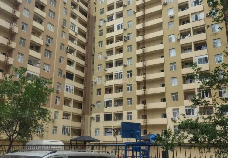 2 otaqlı mənzil Satılır, Sumqayıt