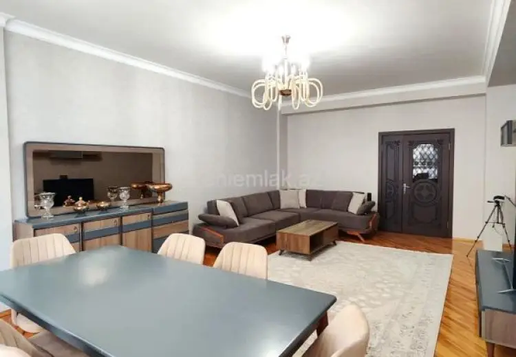 3 otaqlı mənzil Satılır, Yasamal qəs., Yasamal, Bakı