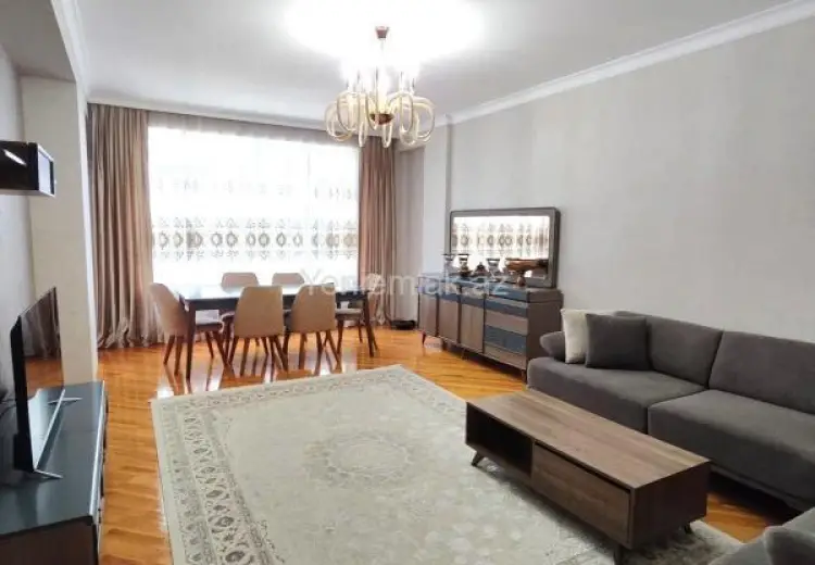 3 otaqlı mənzil Satılır, Yasamal qəs., Yasamal, Bakı