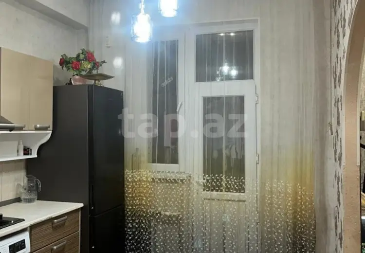 2 otaqlı mənzil , Xırdalan