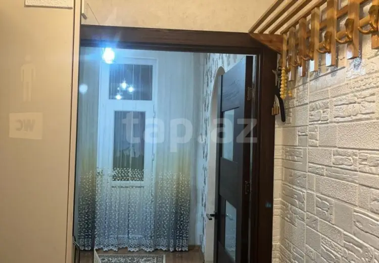 2 otaqlı mənzil , Xırdalan