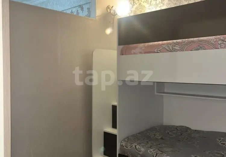 2 otaqlı mənzil , Xırdalan