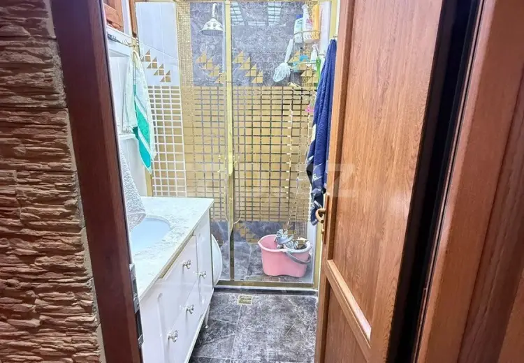 5 otaqlı mənzil , Bakı