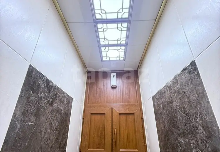 5 otaqlı mənzil , Bakı