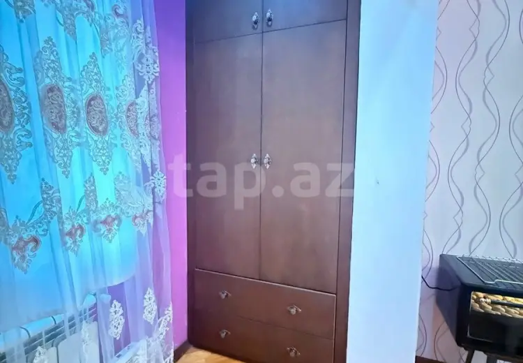 5 otaqlı mənzil , Bakı