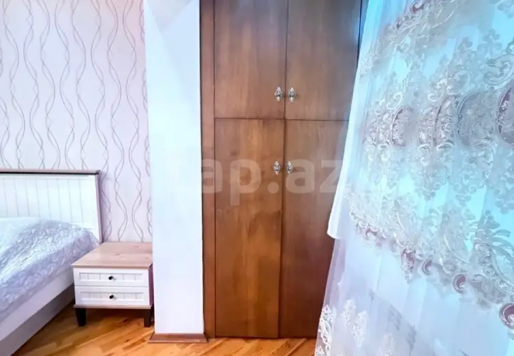 5 otaqlı mənzil , Bakı