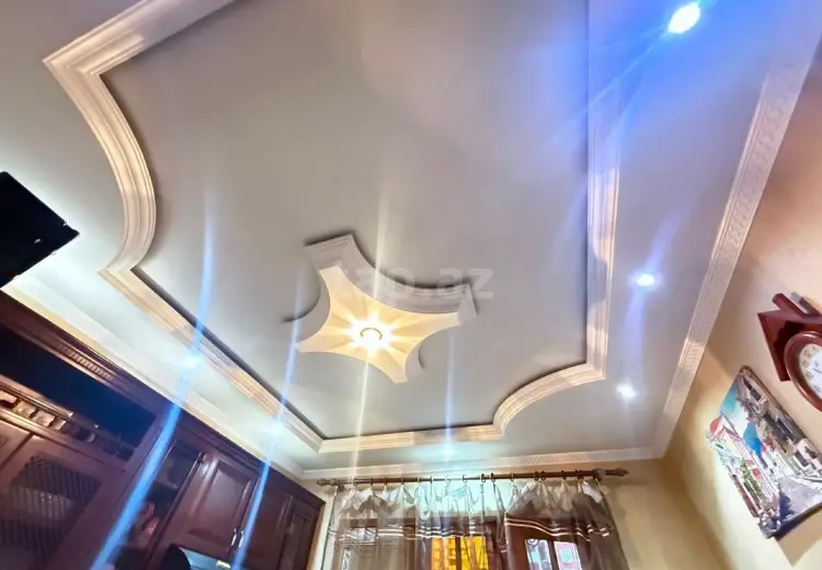 5 otaqlı mənzil , Bakı