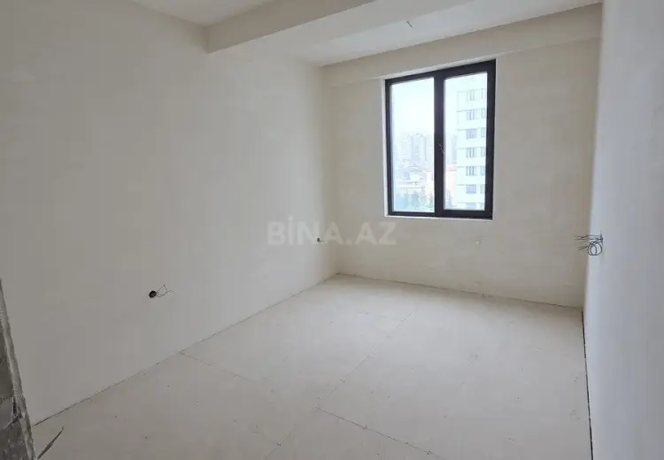 3 otaqlı mənzil Satılır, Yasamal qəs., Yasamal, Bakı