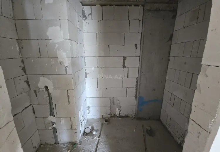 3 otaqlı mənzil Satılır, Yasamal qəs., Yasamal, Bakı