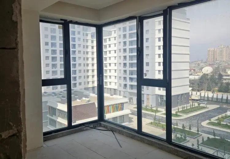 3 otaqlı mənzil Satılır, Yasamal qəs., Yasamal, Bakı