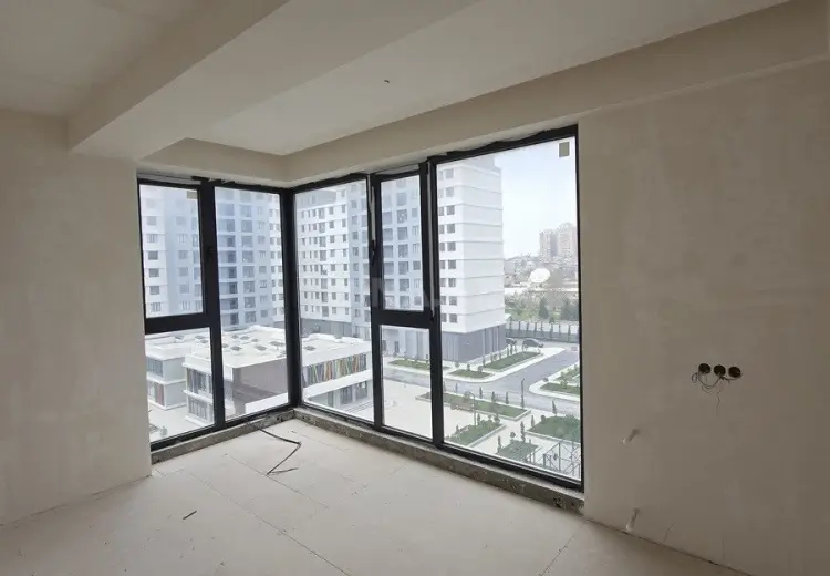 3 otaqlı mənzil Satılır, Yasamal qəs., Yasamal, Bakı