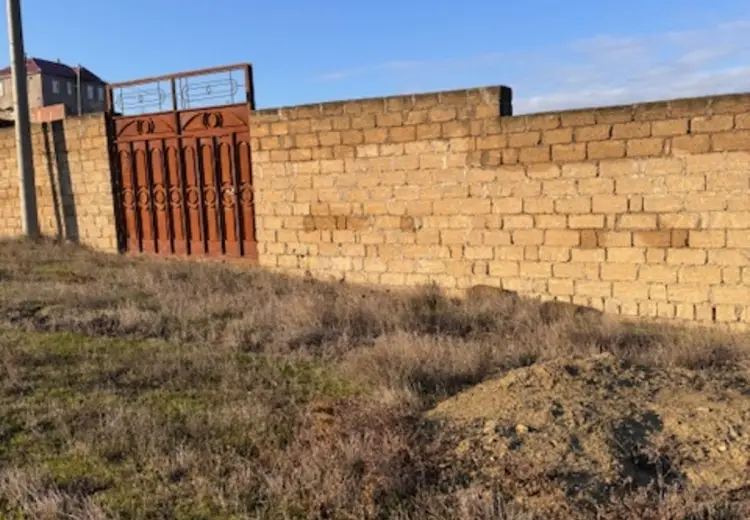 10 sot Torpaq Satılır, Atyalı, Abşeron