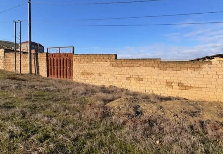 10 sot Torpaq Satılır, Atyalı, Abşeron