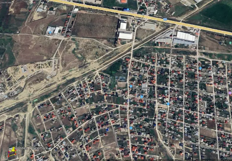 10 sot Torpaq Satılır, Atyalı, Abşeron