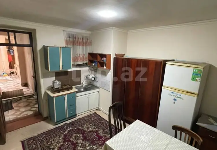 2 otaqlı mənzil Kirayə (aylıq), Yeni Yasamal qəs., Yasamal, Bakı