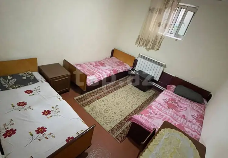 2 otaqlı mənzil Kirayə (aylıq), Yeni Yasamal qəs., Yasamal, Bakı