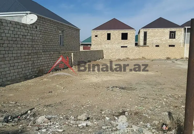 4 sot Torpaq Satılır, Gəncə