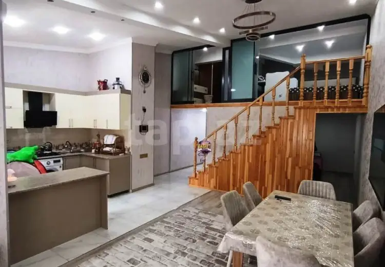 2 otaqlı mənzil , Sumqayıt