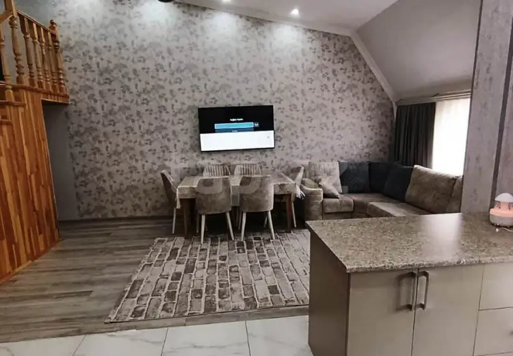 2 otaqlı mənzil , Sumqayıt