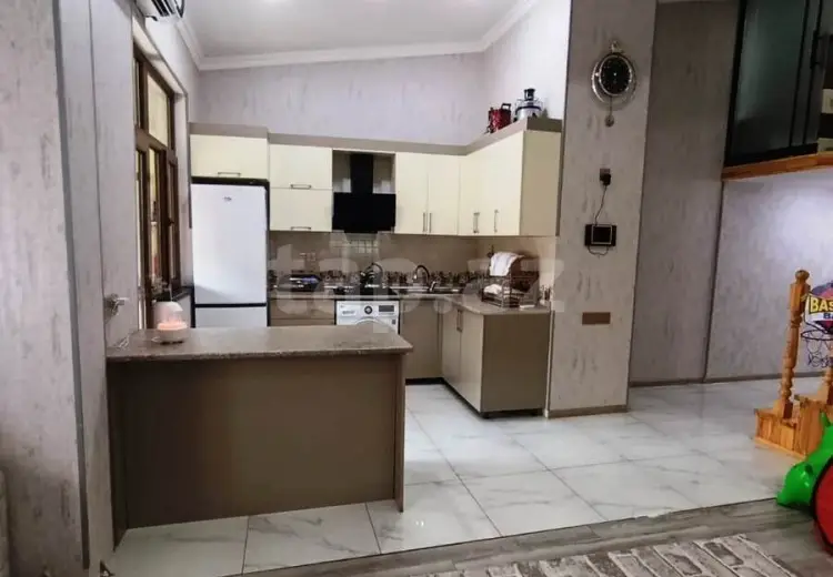 2 otaqlı mənzil , Sumqayıt