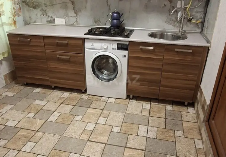 1 otaqlı mənzil Kirayə (aylıq), Qaraçuxur qəs., Suraxanı, Bakı