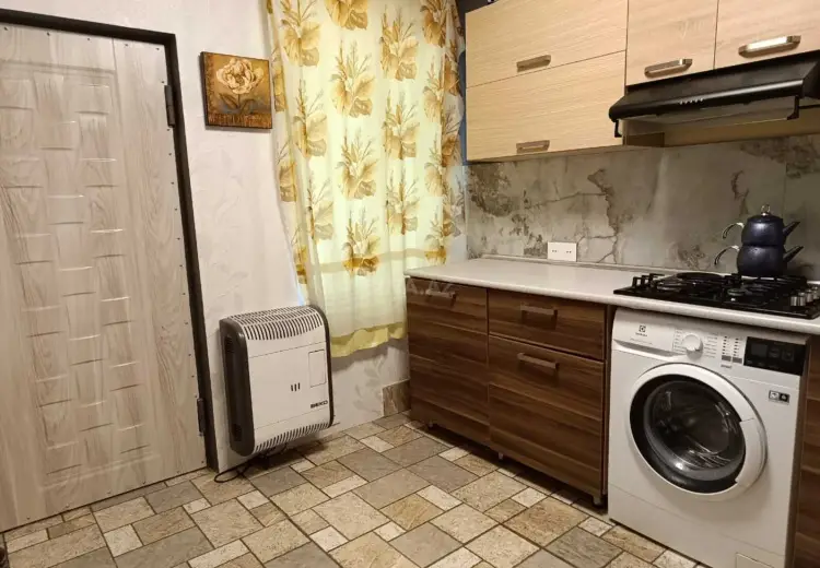 1 otaqlı mənzil Kirayə (aylıq), Qaraçuxur qəs., Suraxanı, Bakı
