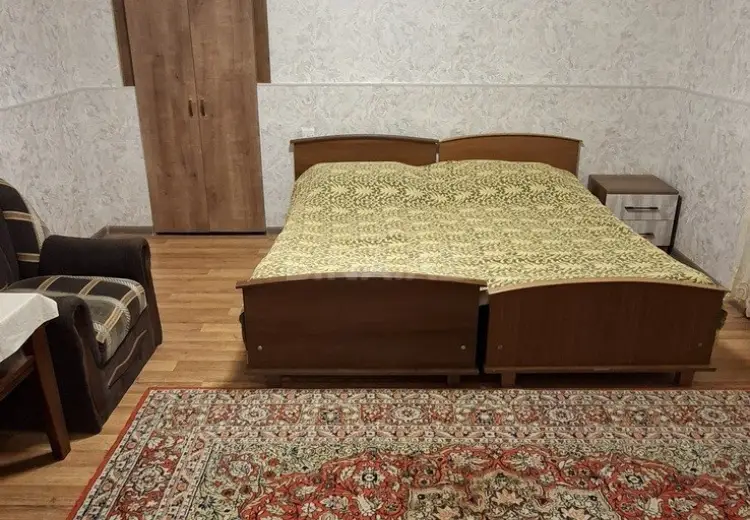 1 otaqlı mənzil Kirayə (aylıq), Qaraçuxur qəs., Suraxanı, Bakı