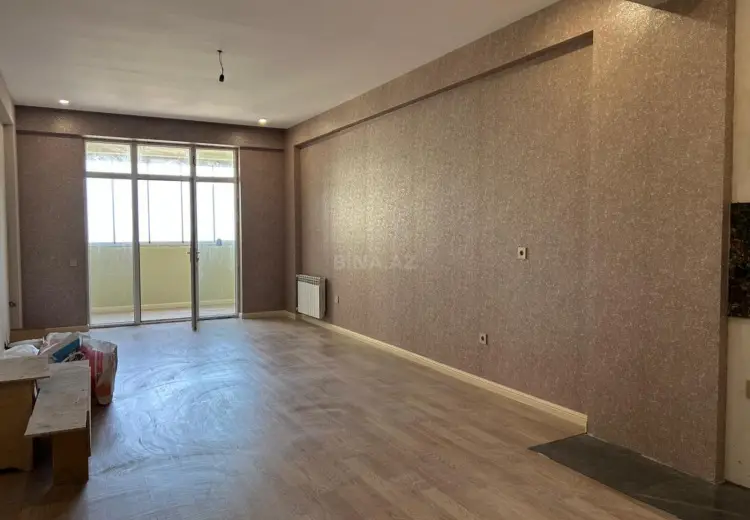 4 otaqlı mənzil Satılır, Yasamal qəs., Yasamal, Bakı