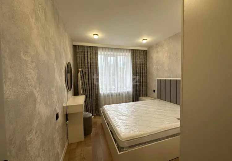 3 otaqlı mənzil , Bakı