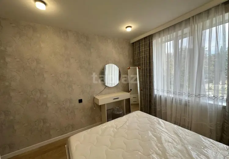 3 otaqlı mənzil , Bakı