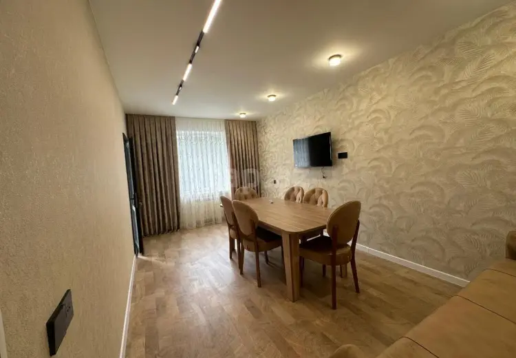 3 otaqlı mənzil , Bakı