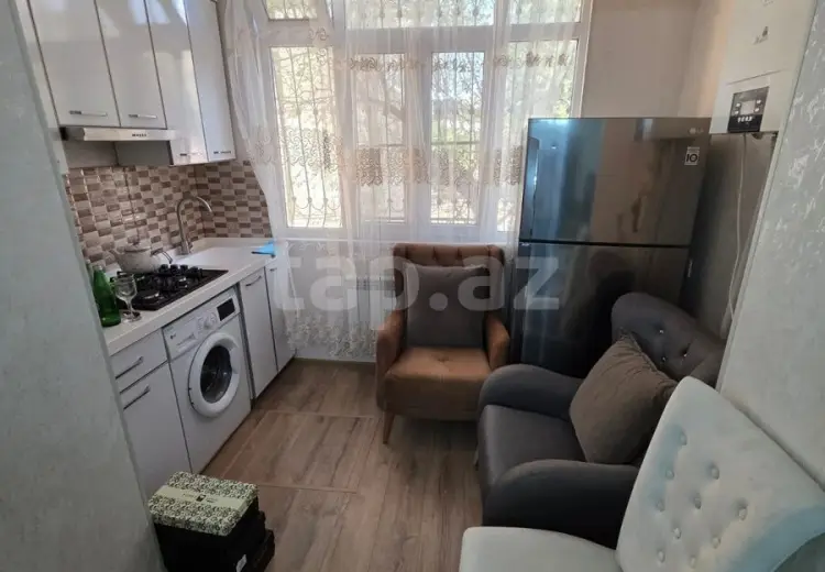 2 otaqlı mənzil , Sumqayıt