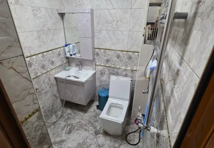 2 otaqlı mənzil , Sumqayıt