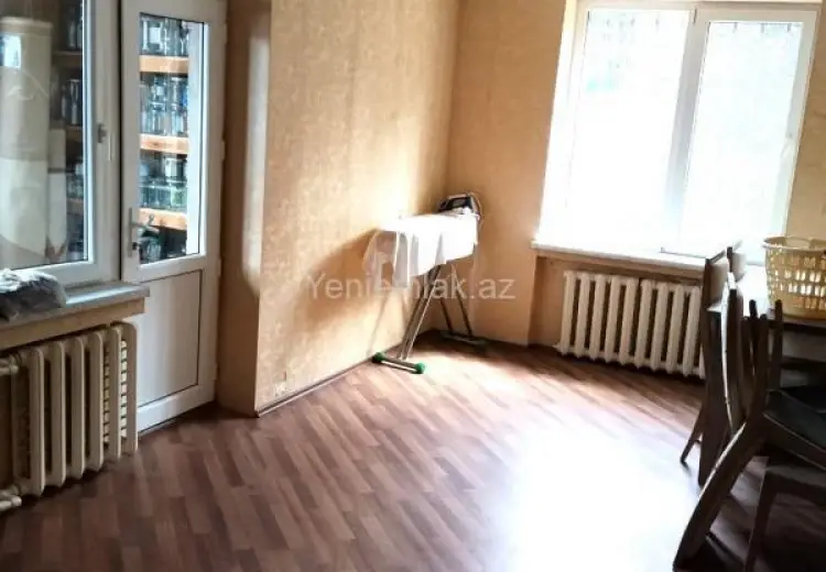 175 000 AZN - 4 otaqlı mənzil Satılır, Yeni Günəşli qəs., Suraxanı, Bakı