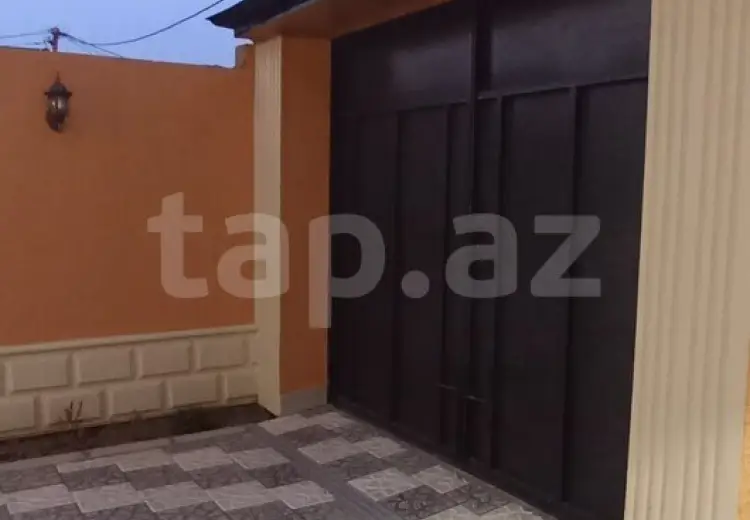 4 otaqlı mənzil , Bakı