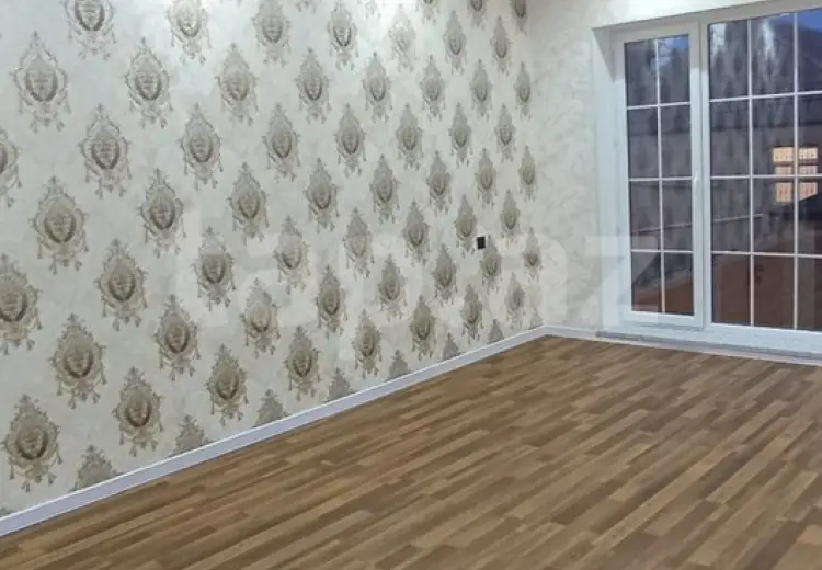 4 otaqlı mənzil , Bakı