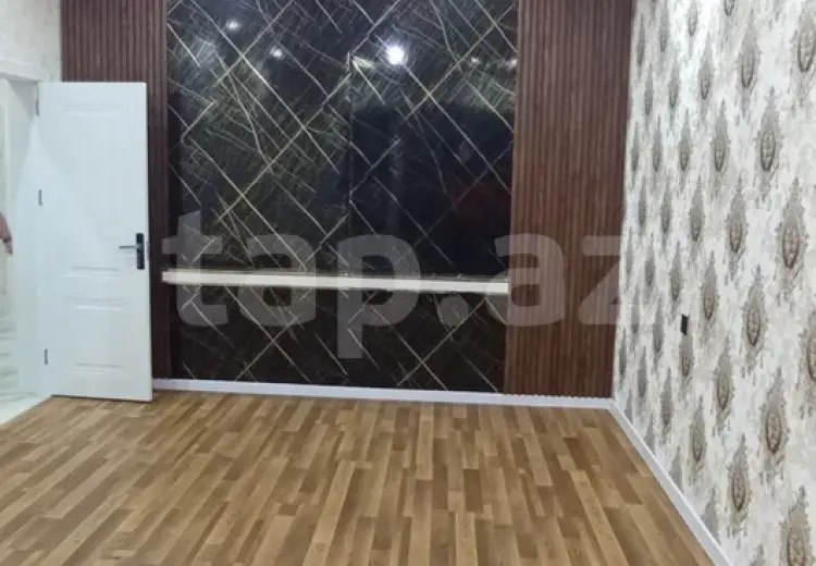 4 otaqlı mənzil , Bakı