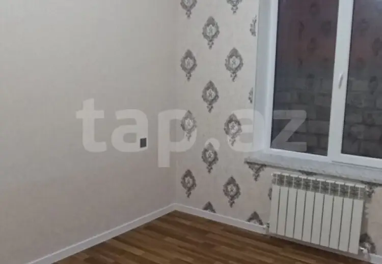 4 otaqlı mənzil , Bakı