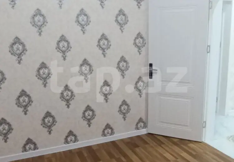 4 otaqlı mənzil , Bakı