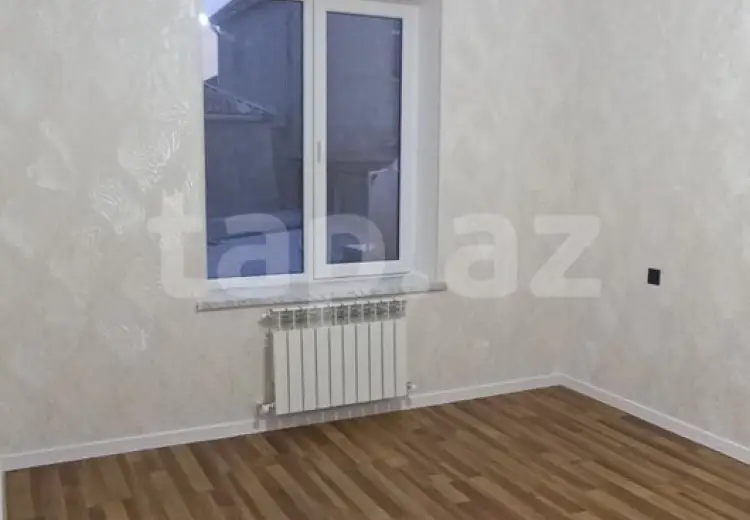 4 otaqlı mənzil , Bakı