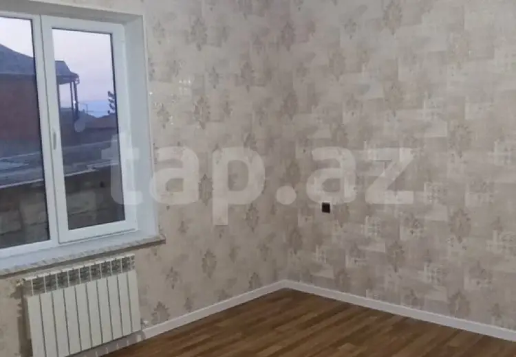 4 otaqlı mənzil , Bakı