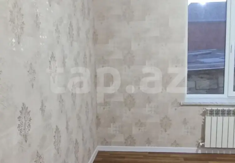 4 otaqlı mənzil , Bakı