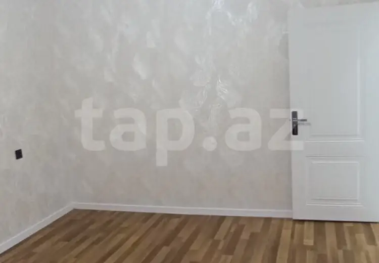 4 otaqlı mənzil , Bakı